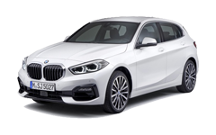 BMW 1 F40 Хэтчбек