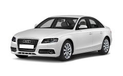 Audi A4 B8 Седан