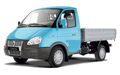 ГАЗ Соболь-Бизнес 2310 Бортовой Бортовой грузовик