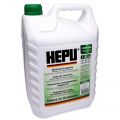 Hepu Coolant G11 -40С до -40 °С зеленый 5л