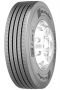 Грузовая шина Matador FHR4 245/70R17,5 136/134M рулевая PR новая