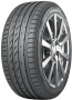 Легковая шина Nokian Tyres (Ikon Tyres) Nordman SZ2 215/55 R17 98V