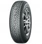 Легковая шина Yokohama W.drive V905 295/35 R21 107V