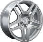 Легковой диск Replay MR67 8,5x19 5x112 ET36 66,6 SF