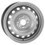 Легковой диск Trebl 52A35D 5x13 4x100 ET35 57,1 Silver