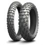 Мотошина Michelin Anakee Wild 120/70 R19 60R Front Wheel (переднее колесо)