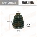 Masuma MF2803 передний Toyota