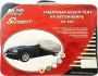 Защитный чехол-тент AVS 43415 СС-520 M (432х165х119 см)