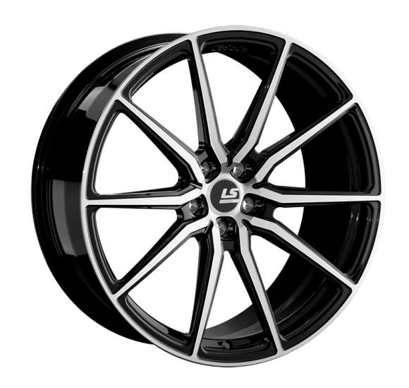 LS Flow Forming FG01 11x21 5x112 ET42 66,6 BKF