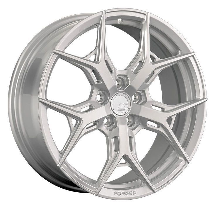 LS Flow Forming FG14 8x18 5x108 ET45 63,3 S